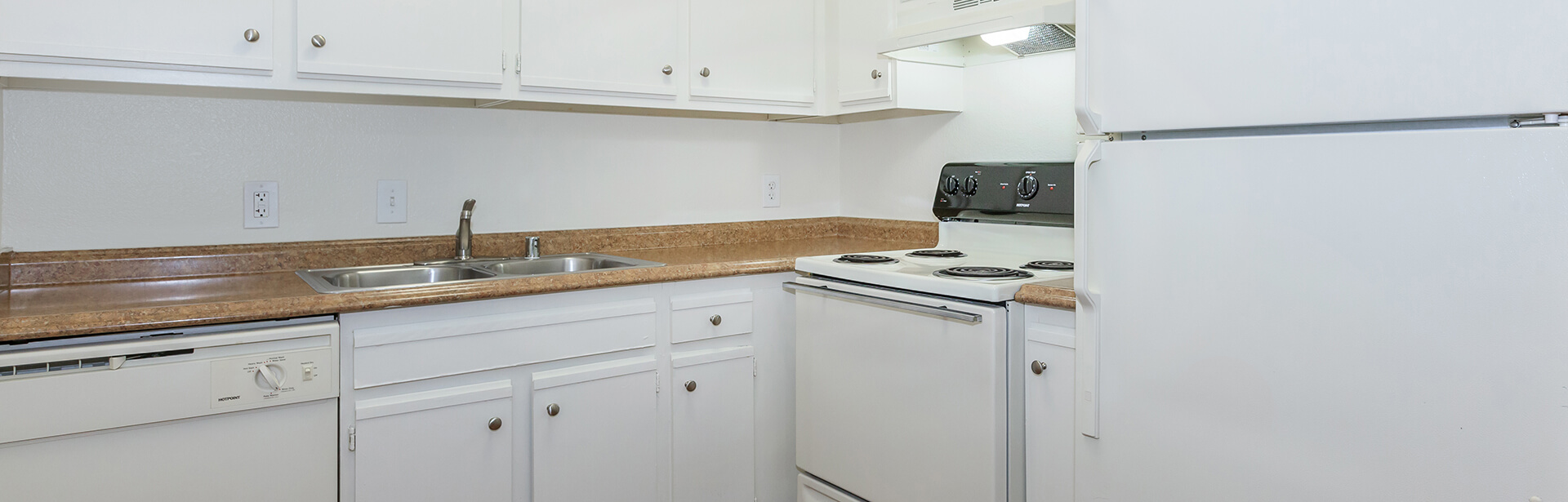 Pepper Tree Gardens Apartments in El Cajon, CA